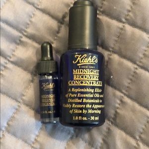 Midnight Recovery Concentrate